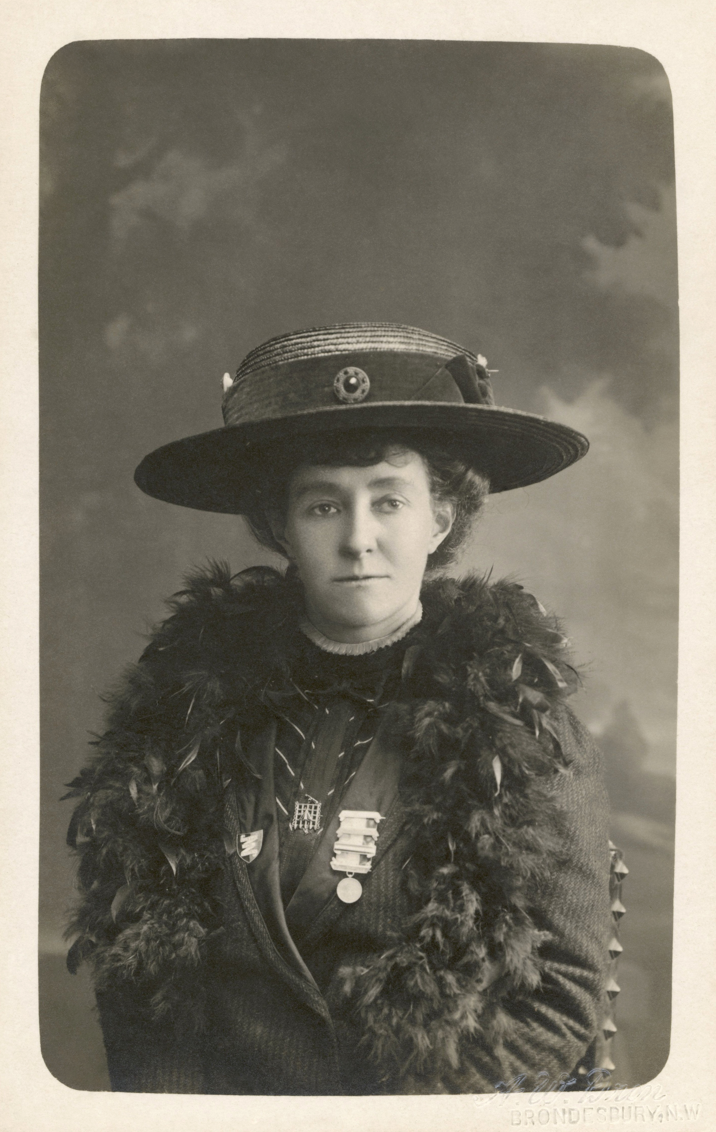 Suffragettes